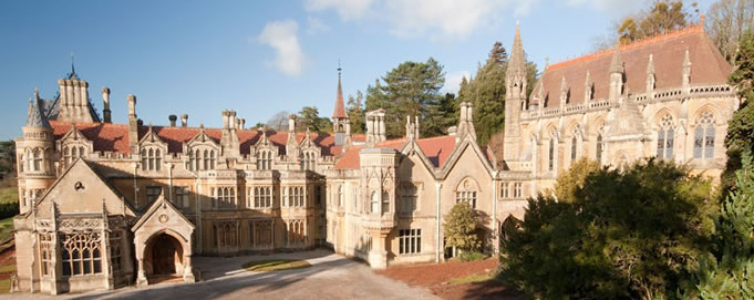 Tyntesfield House-Result